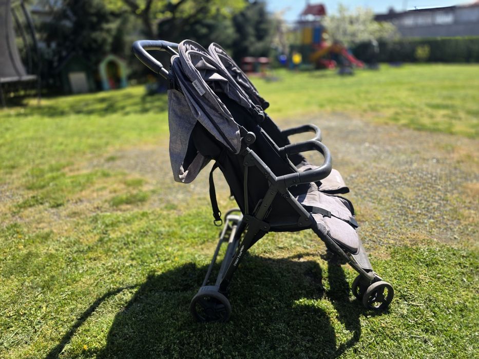 BabySafe Lucky Twins