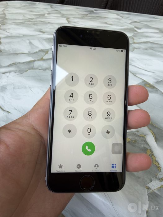 Iphone 6s 1 sikl