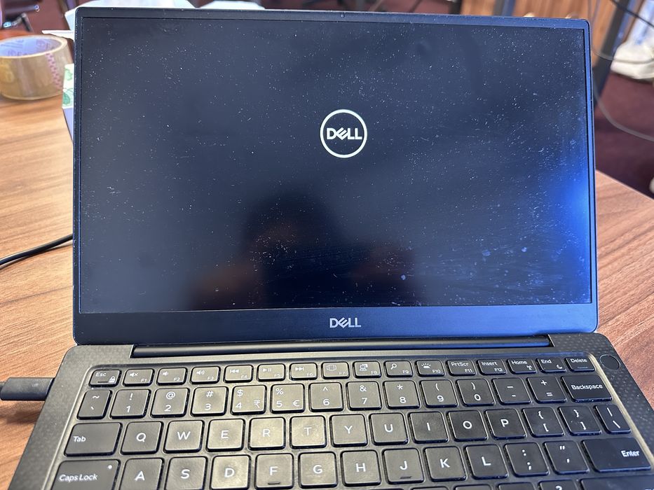 Laptop Dell XPS 13 7390 i5 gen10 512 GB ssd