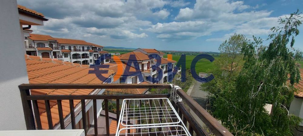Апартамент с 1 спалня в комплекс Винярдс, Ахелой, България, 75 кв. м, 75000 евро #34235122
