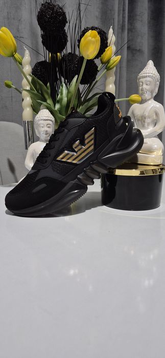 Sneakers  EA7 Emporio Armani calitate premium!