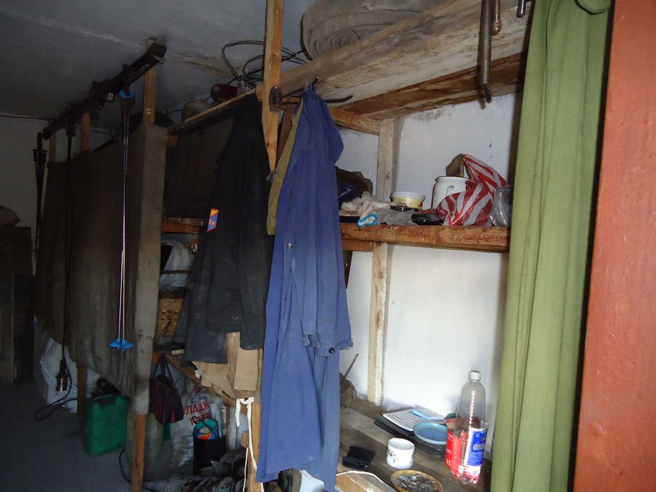 гараж в районе  146 квартала