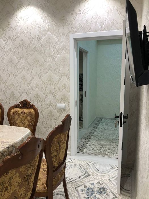 Аренда квартира Яккасарай район