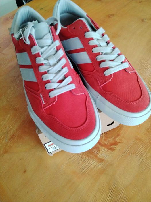 Маратонки кецове Dooki 43