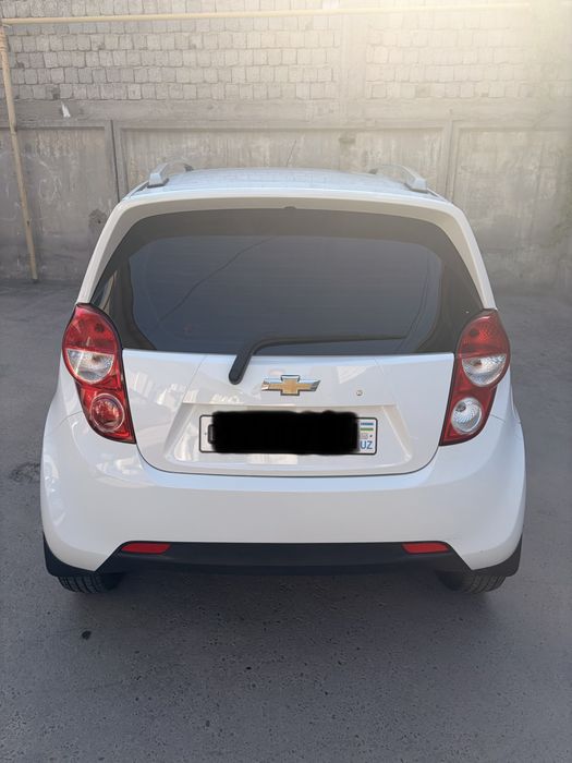 Chevrolet Spark 2 Pozitsiya Avtomat 2019 yil