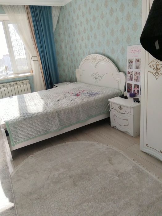 Спальная гарнитура