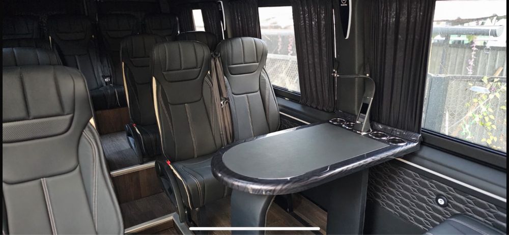 Vip Спринтер Sprinter Хайс спринтер пассажирские перевозки трансфер