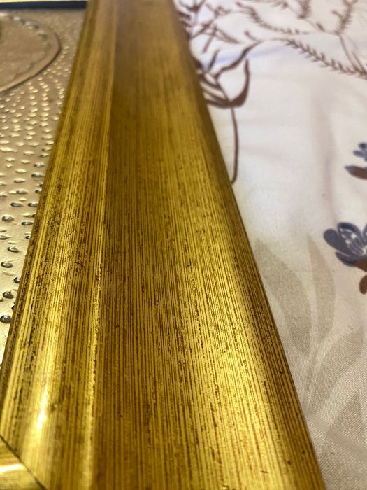 Tablou- Icoană Fecioara și Pruncul