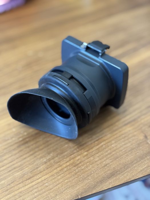 Лупа видоискателя Sony PMW-320