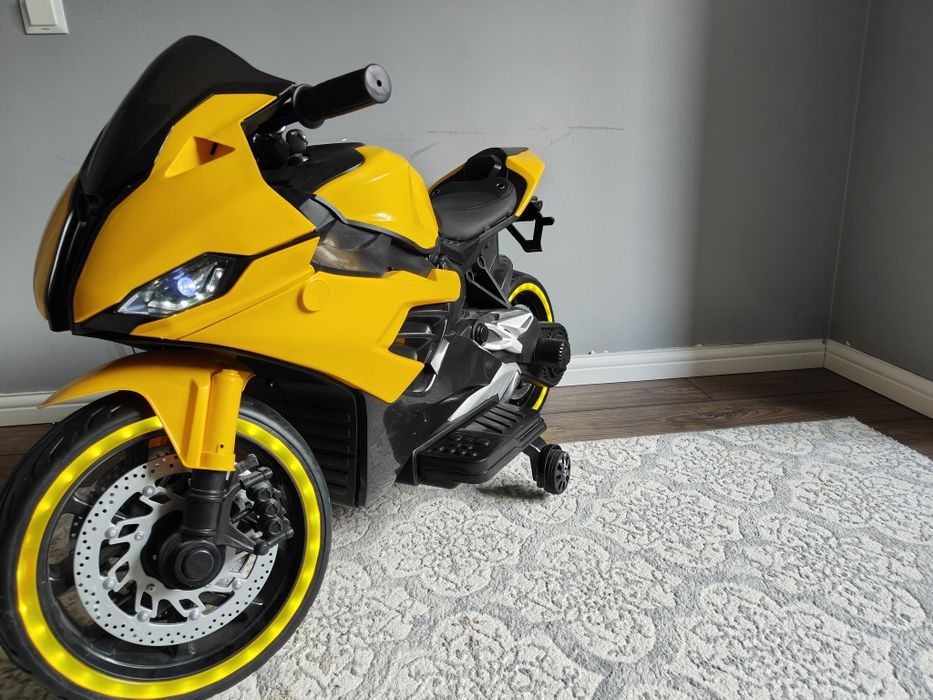 Продам детский мотоцикл