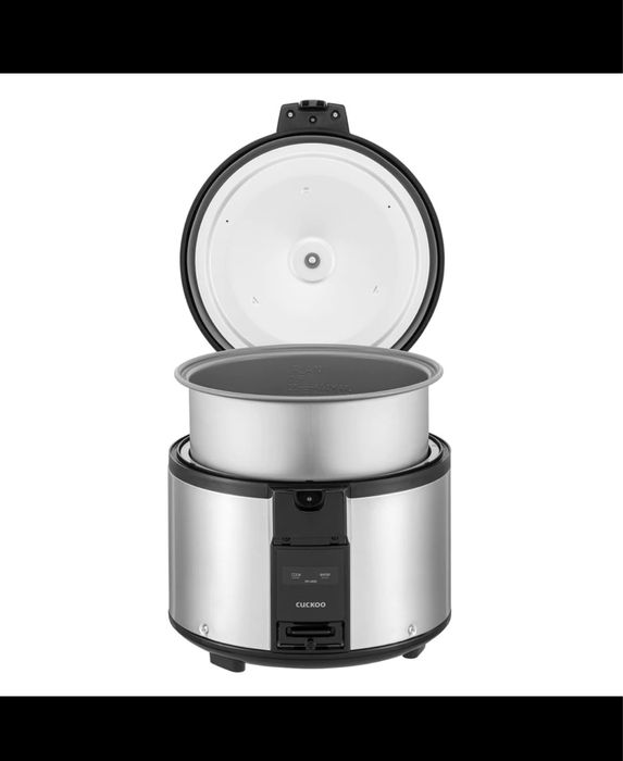 Fierbator electric profesional pentru orez COCKOO Coreea de Sud 4,6L