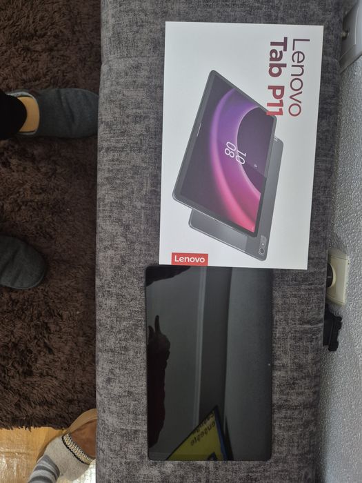 Vand tableta Lenovo