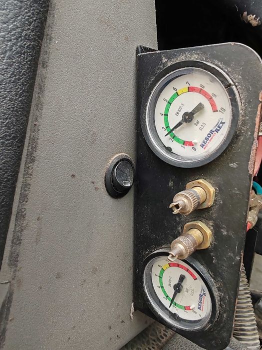 Renault master autoutilitara