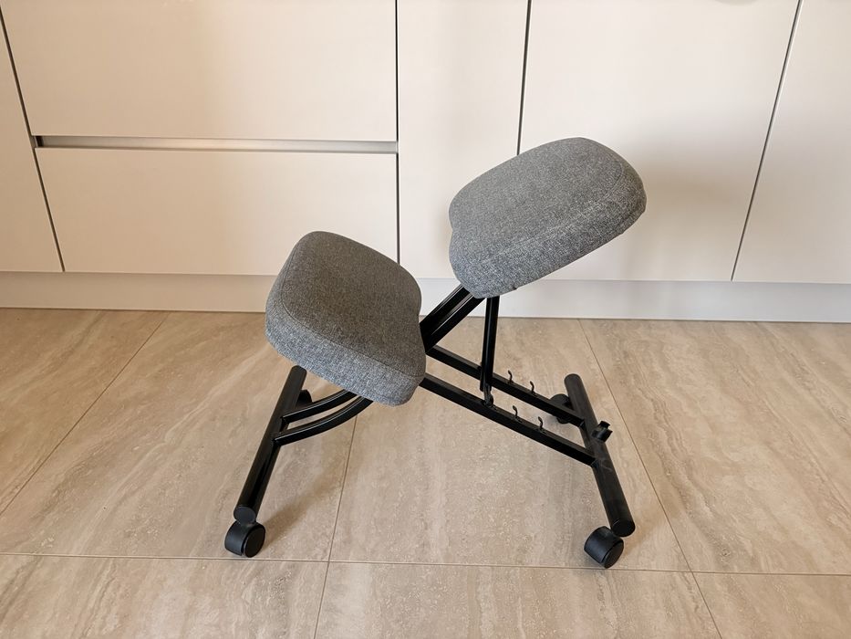 Vand scau ergonomic