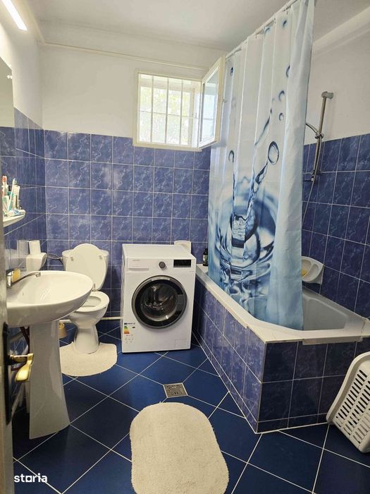 Casă 138mp |  Teren 1000mp | Garaj-Beci-Solar-Proprietate completă