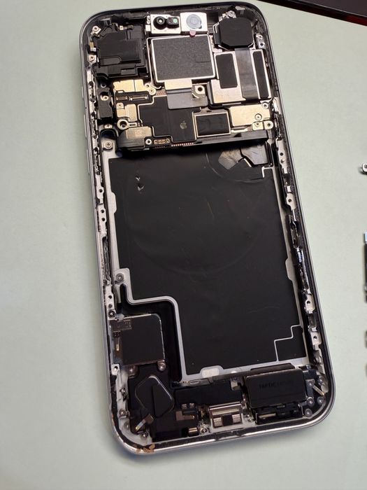 iPhone 15 Pro Max 256GB Blue Neverlocked