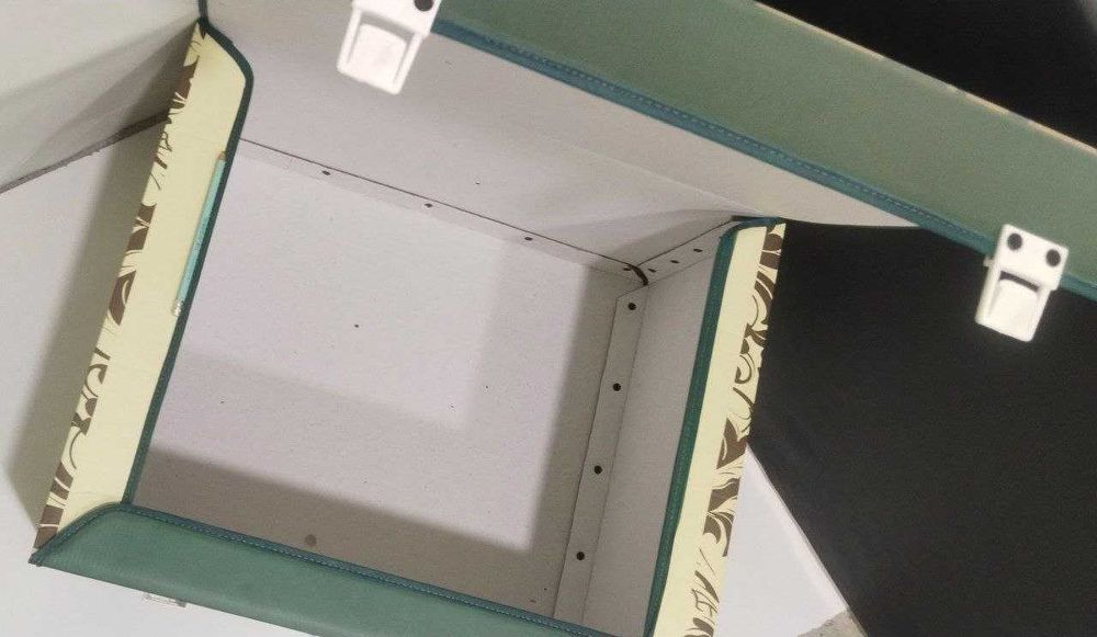 sovg'a adyol to'shak karobkalar