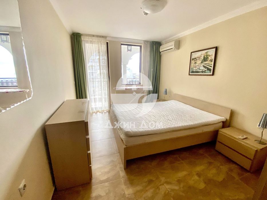 Продава се Двустаен апартамент в Свети Влас - 59 кв.м за 1150 €/кв.м - Снимка #6