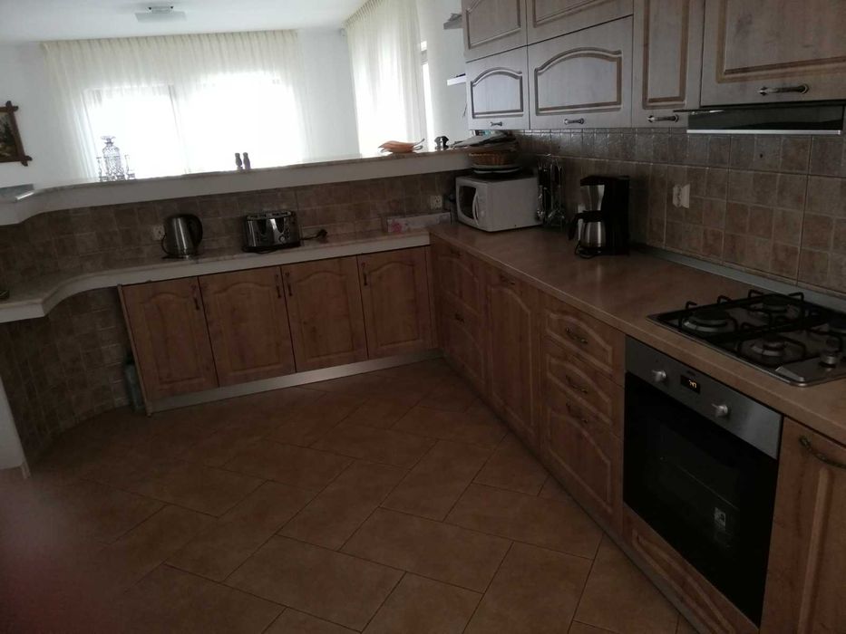 Vila de inchiriat in Predeal