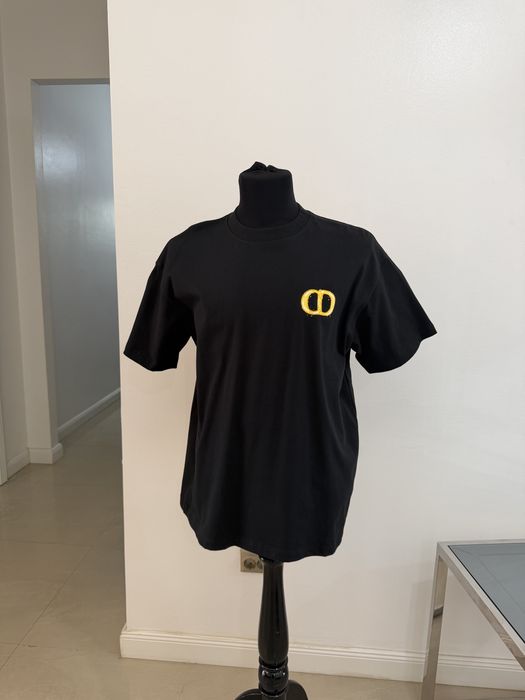 Tricou Barbat Dior