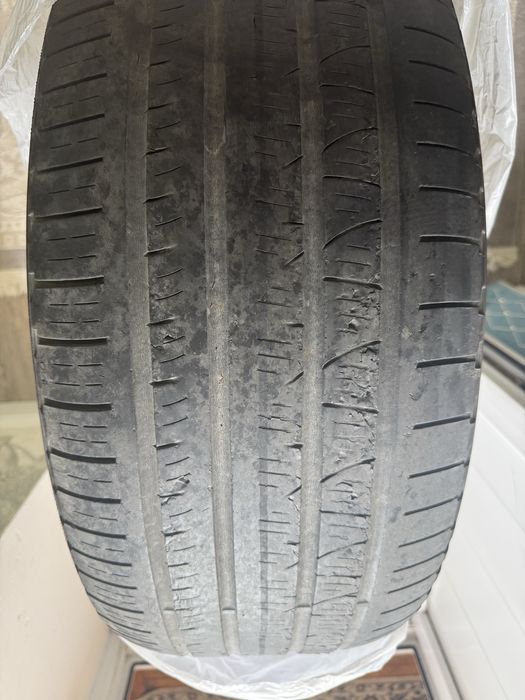 Продам летний шины 265/60/r18