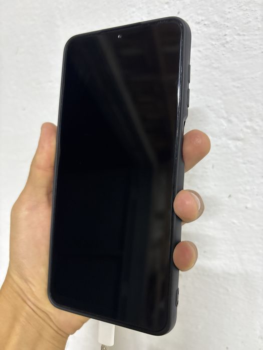 Samsung Galaxy A12