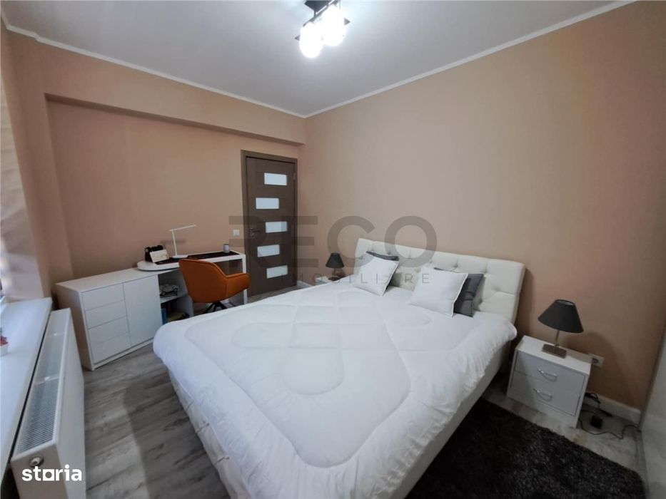 RECO chirie  apartament lux