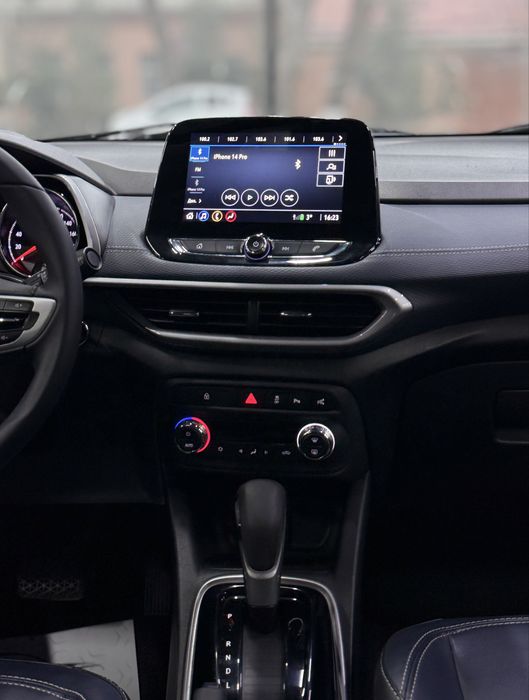 TRECKER 2 2023 йил 59.000 км