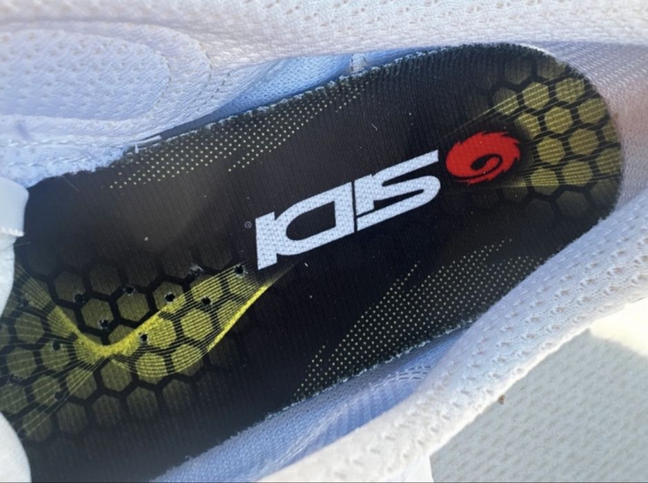Sidi Ergo 3 Carbon 43