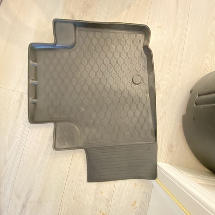 Полики на хавал м6