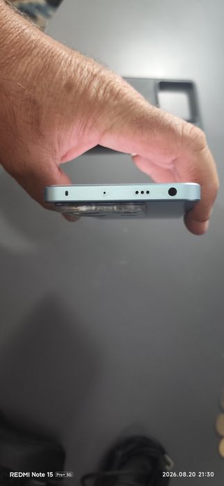 Vând Redmi note 13 pro 5g stare perfecta