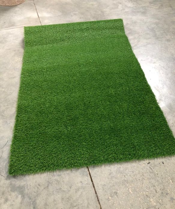 Искуственный газон