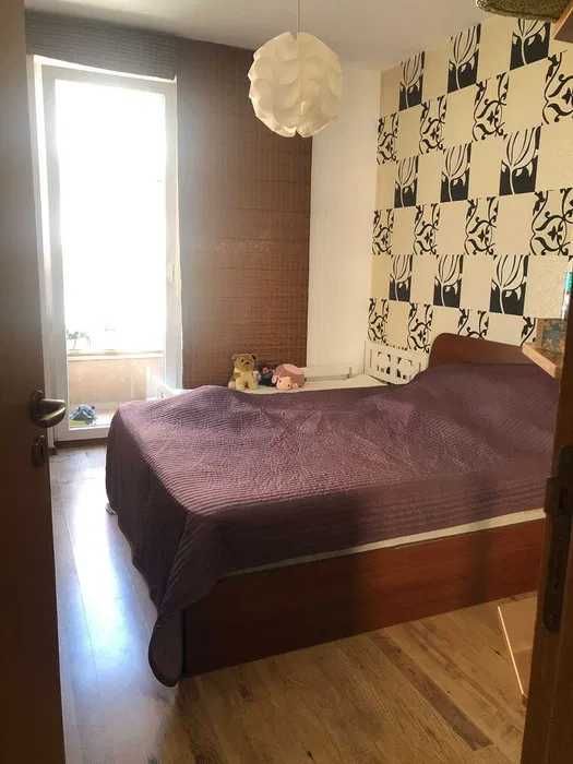 Дава се под наем Двустаен апартамент в София, Център - 60 кв.м за 500 € - Снимка #2