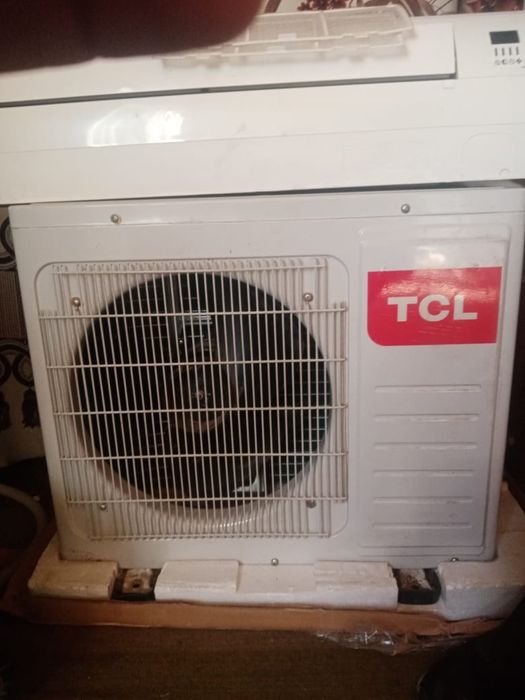 Продам кондиционер