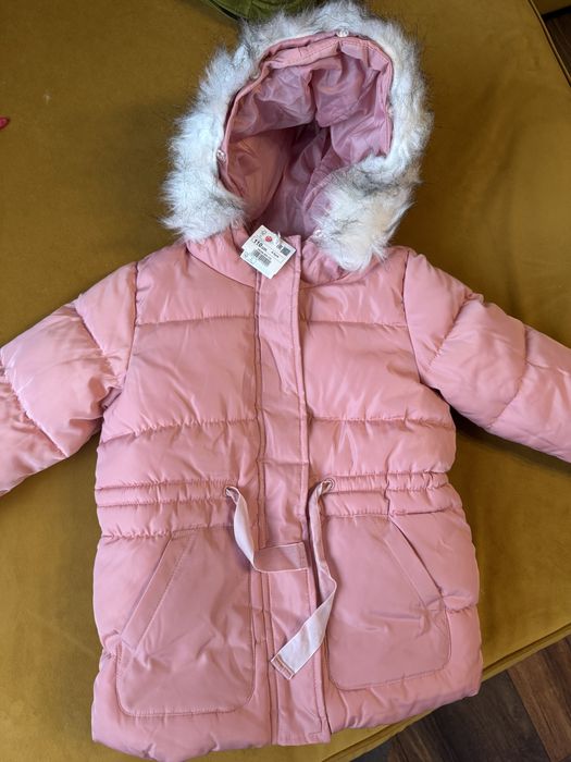 Детско преходно яке