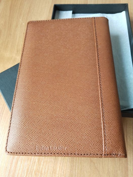 Блокнот для визиток