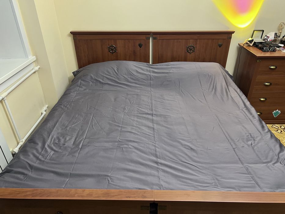 Набор мебели Cilek