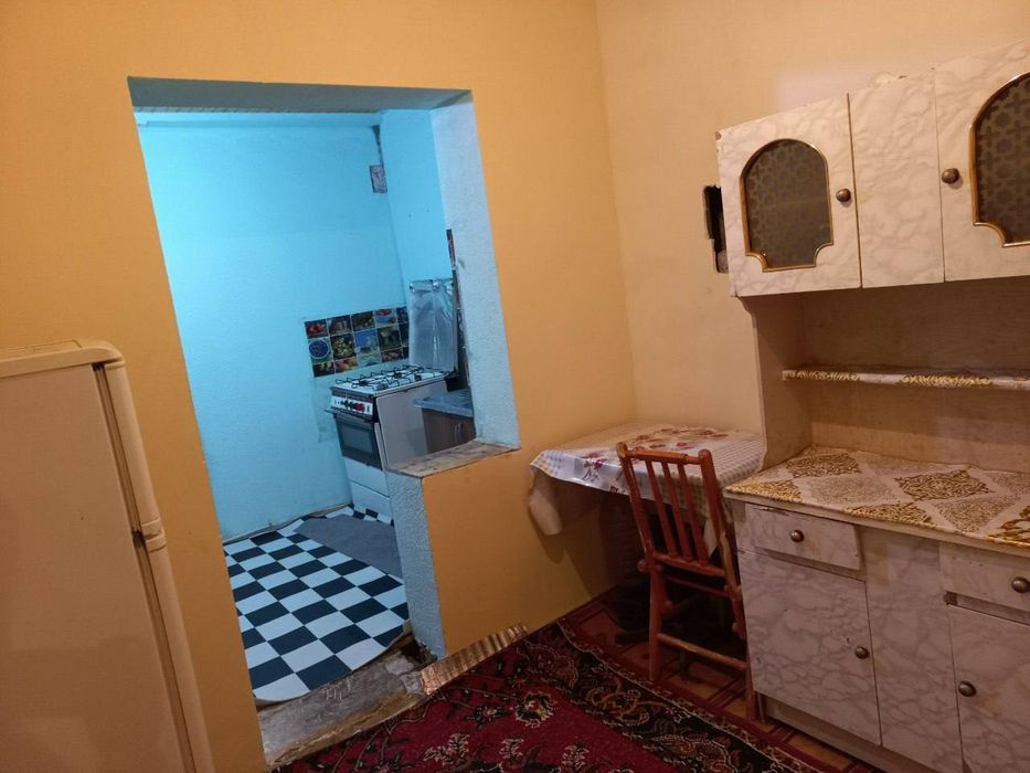 Урганч ш, б чи микрорайон 2 хонали квартира
ижарага берилади