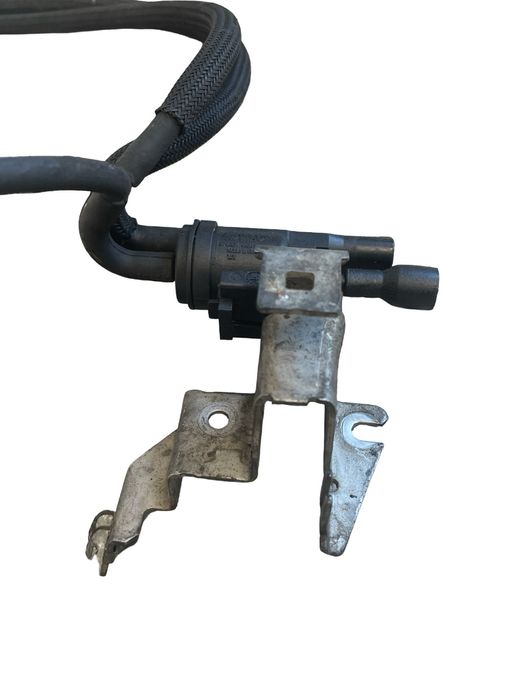 Supapa De Vacuum + Conducte Mercedes-Benz C-Class W204 2007 - 2014 2.2