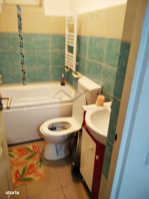 Apartament 2 camere Soseaua Nicolina-Cug
