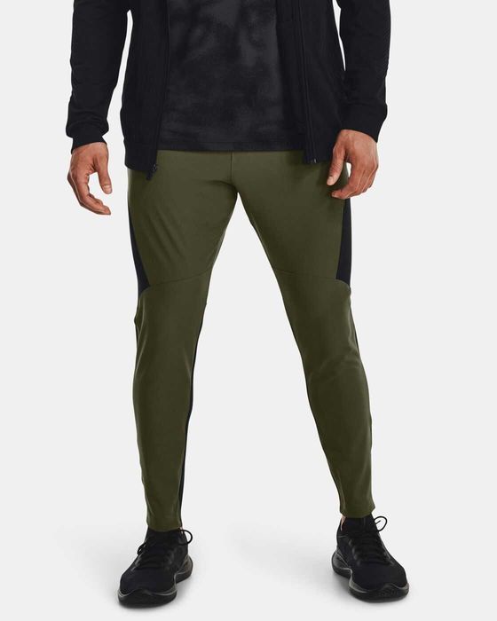 Under Armour Unstoppable Hybrid Pants мъжко долнище долница размер L