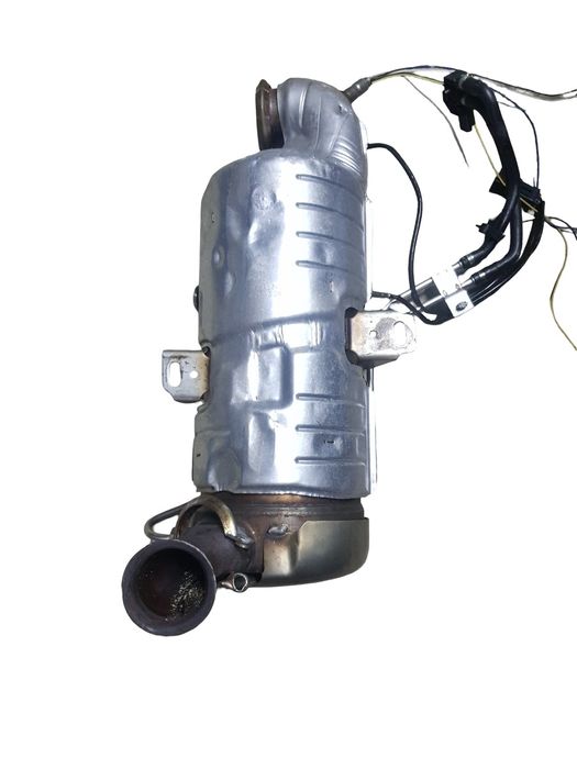 Filtru De Particule Peugeot Citroen 1.5 Hdi 9822860580