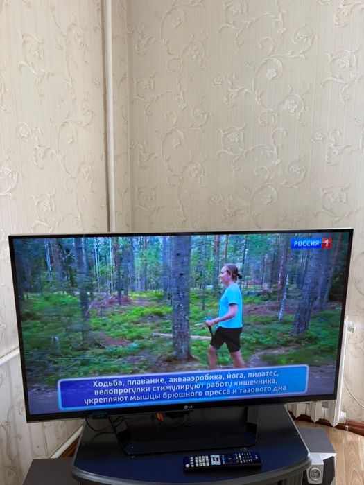 Продам телевизор LG