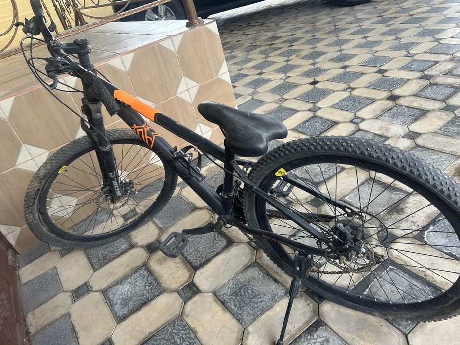 Продам велосипед