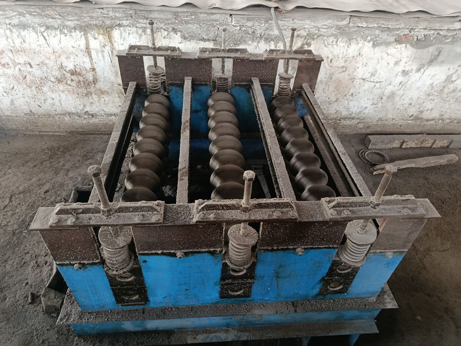 Станок профнастил