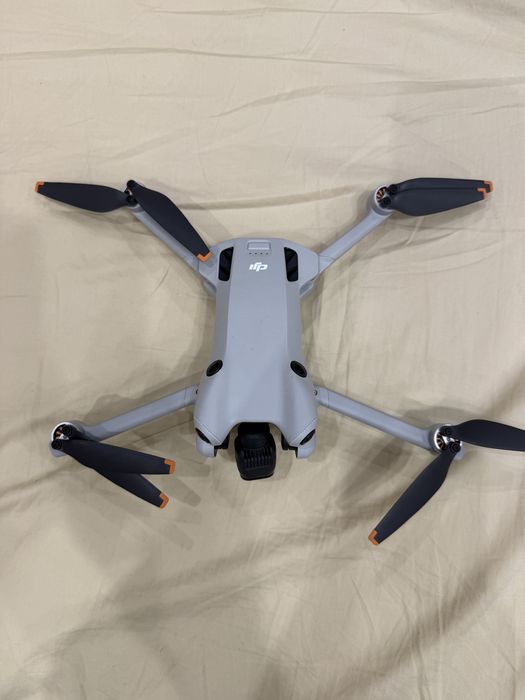 Dji Mini 4 Pro Fly More Combo