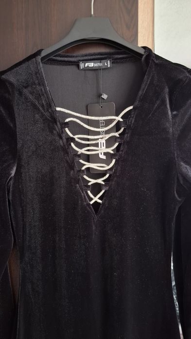 Дамски рокли нови