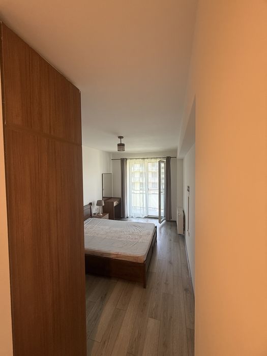 De inchiriat apartament doua camere