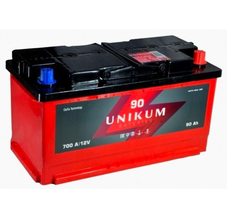 Аккумулятор   90