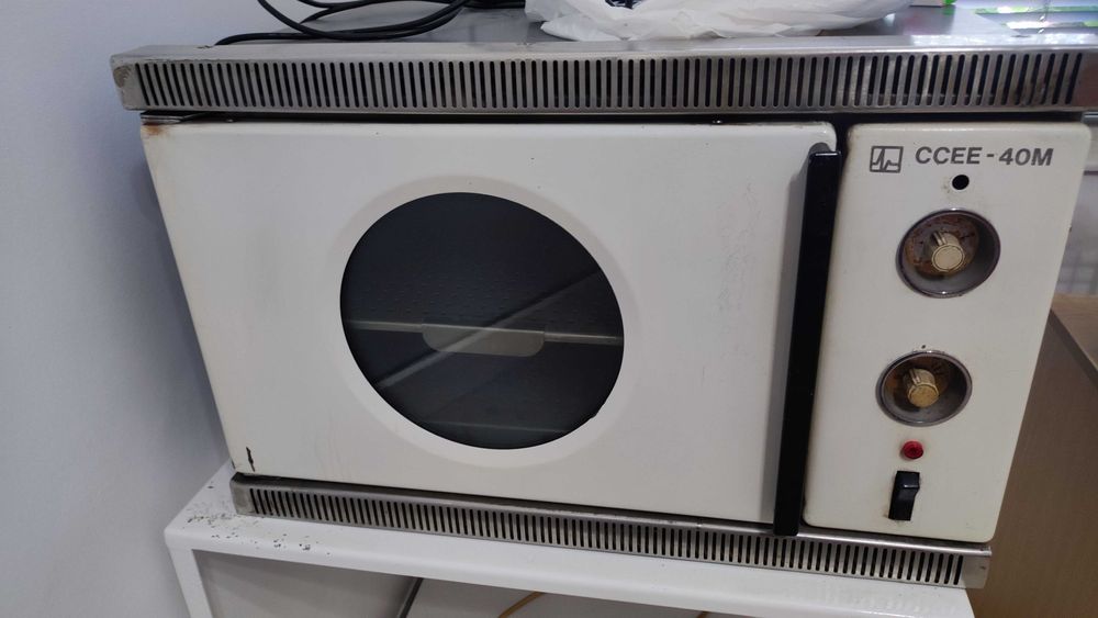 Зъболекарско оборудване